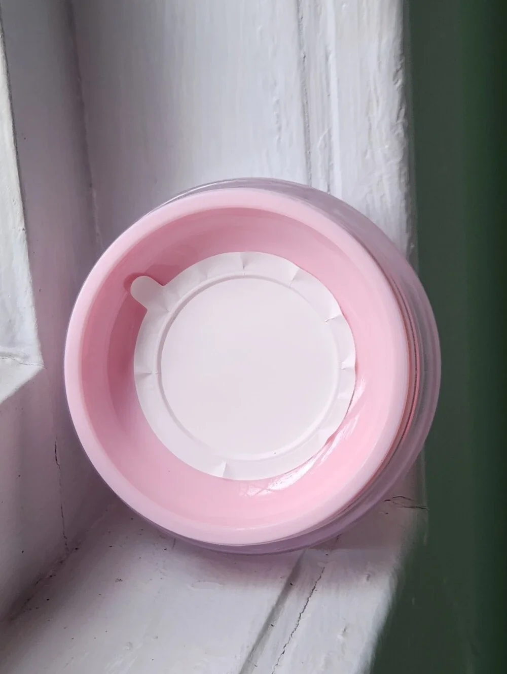 NIB DOLL 10 DOLL SKIN PINK POWER BRIGHTENING POWDER